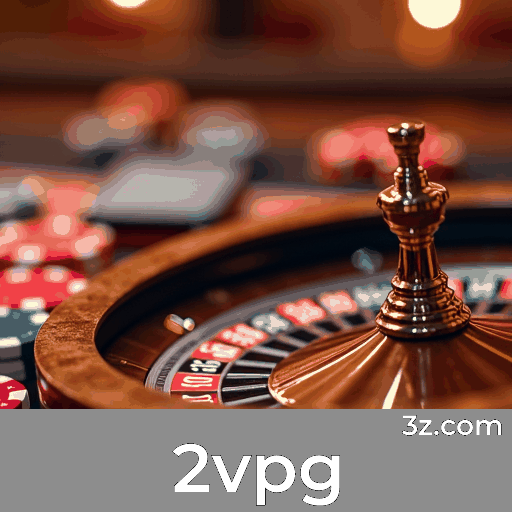 2vpg: Seu Cassino Online Seguro e Premiado