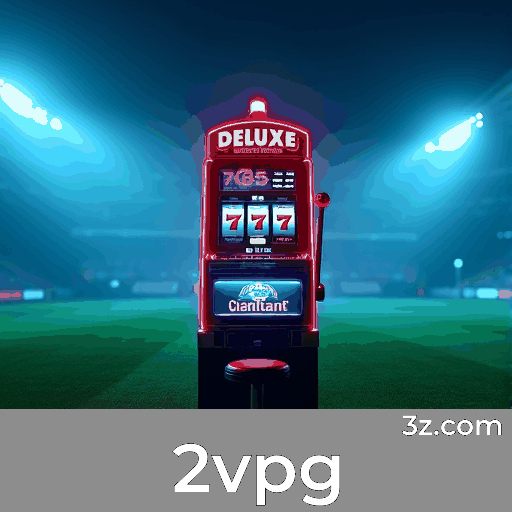 2vpg: Seu Cassino Online Seguro e Premiado