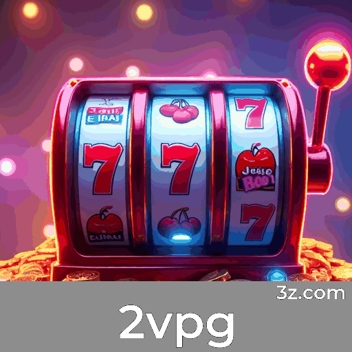 2vpg: Seu Cassino Online Seguro e Premiado