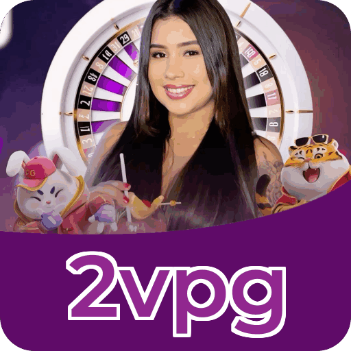 Jogos com maior RTP na 2vpg